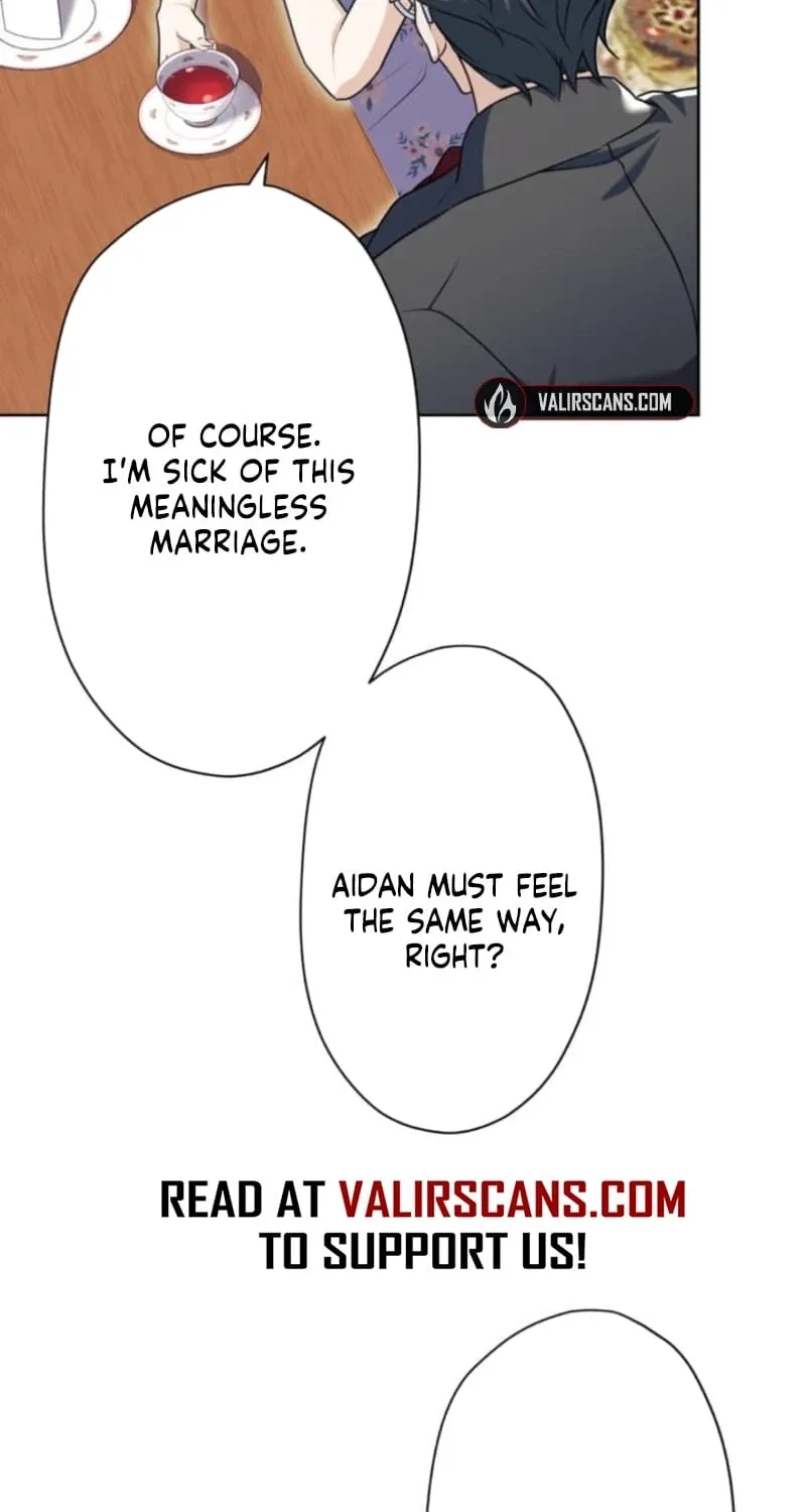 My Husband Caught Me Cheating Chapter 7 page 106