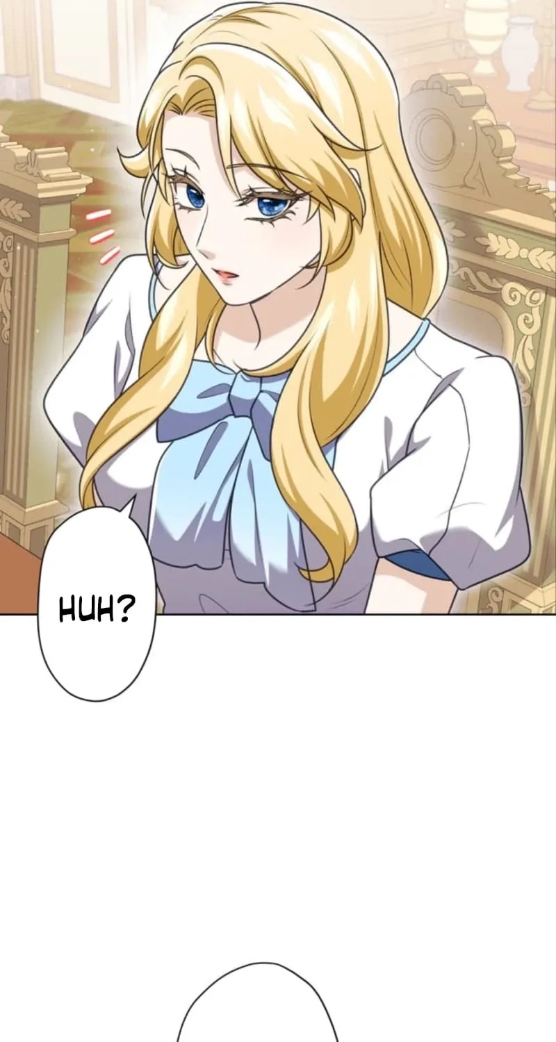 My Husband Caught Me Cheating Chapter 7 page 108