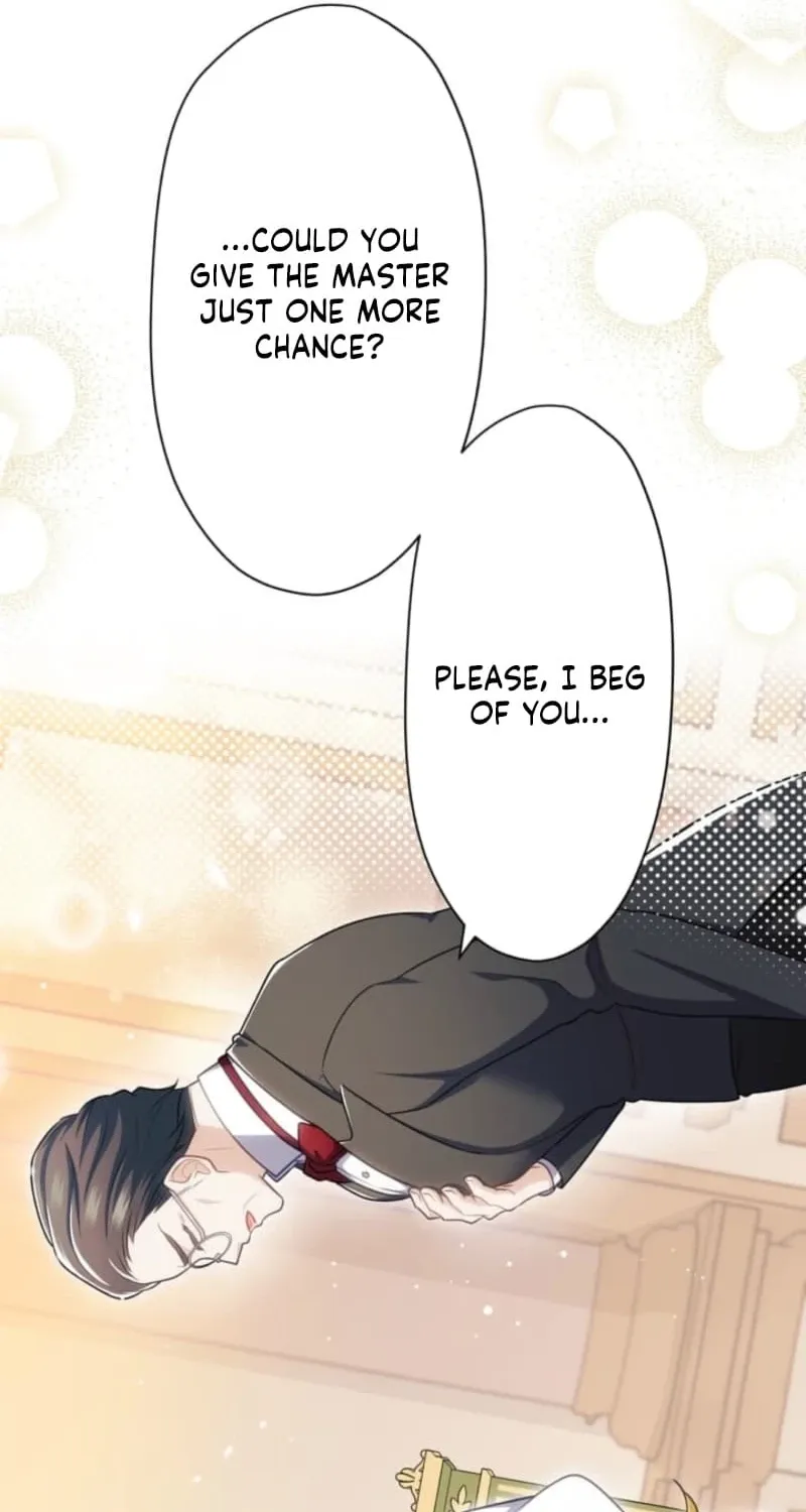 My Husband Caught Me Cheating Chapter 7 page 110