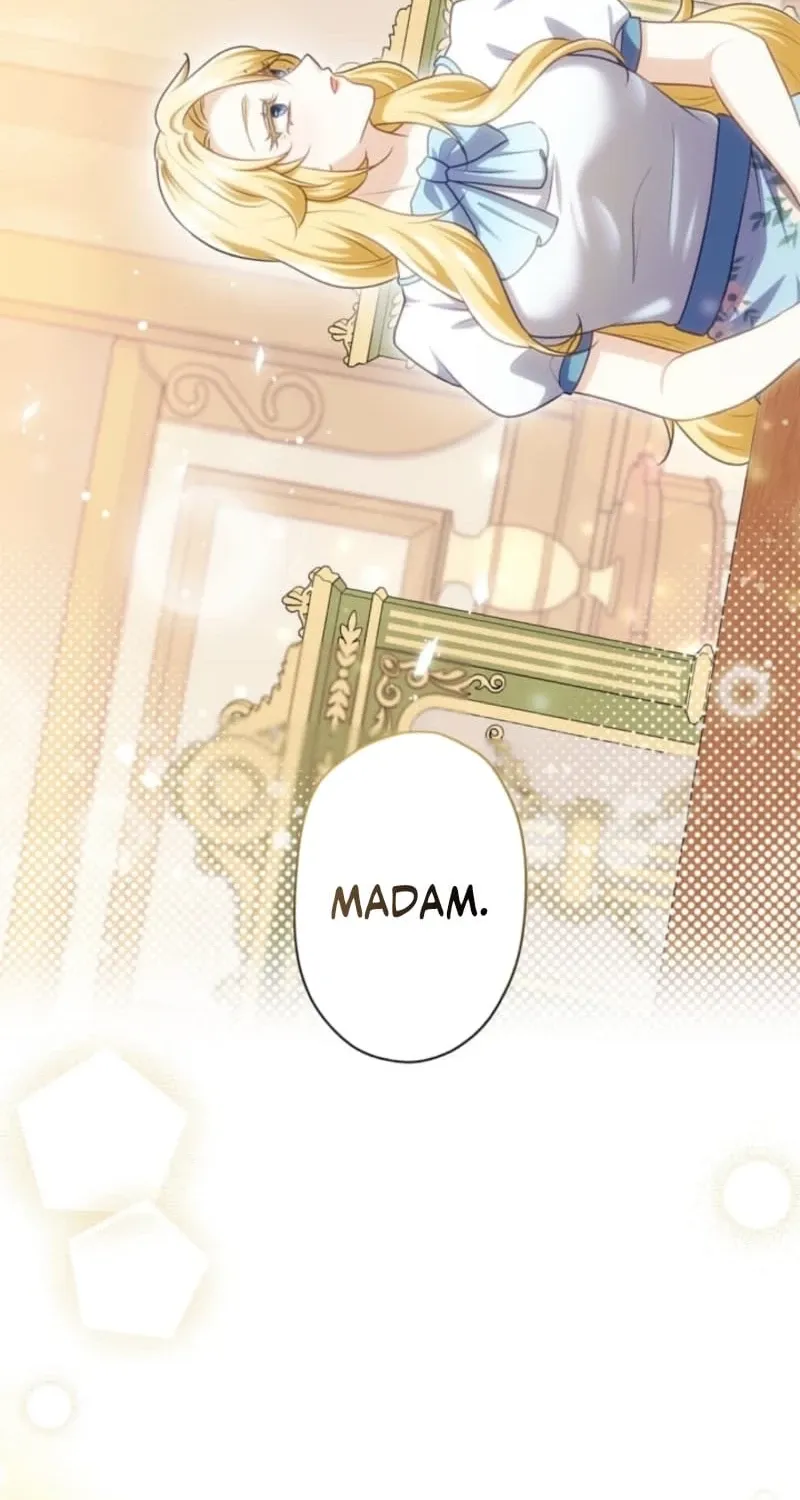My Husband Caught Me Cheating Chapter 7 page 111