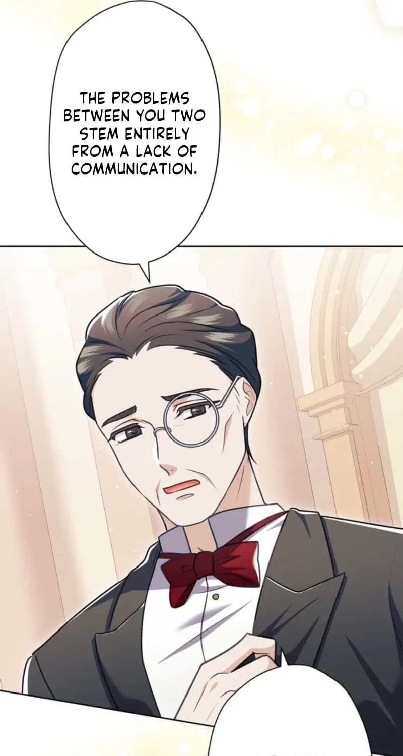 My Husband Caught Me Cheating Chapter 7 page 113