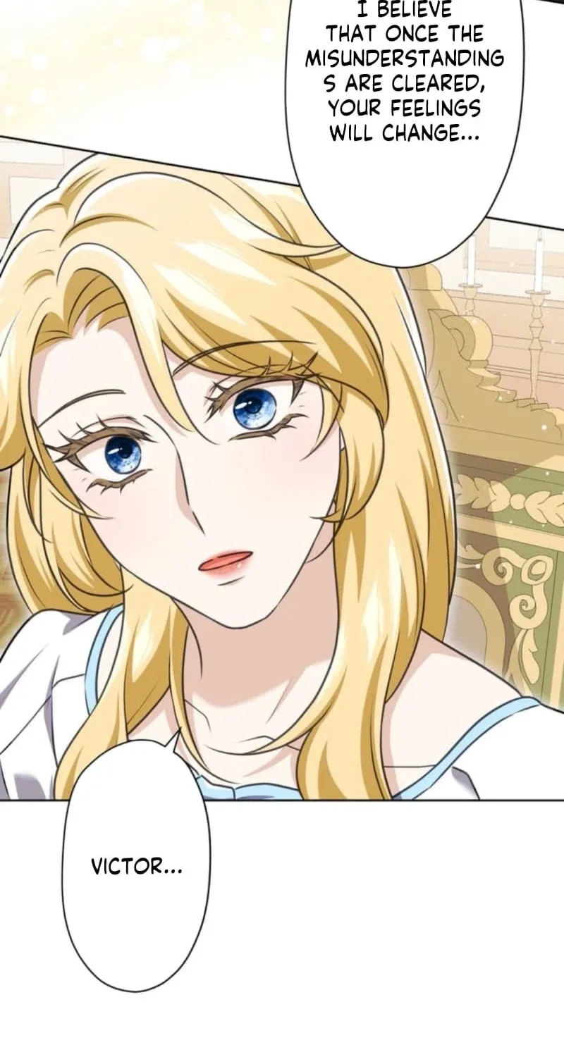 My Husband Caught Me Cheating Chapter 7 page 114