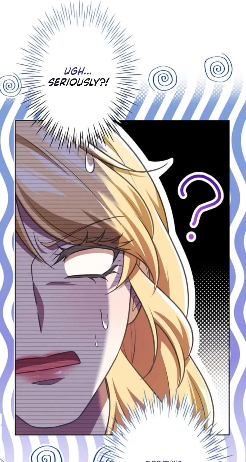 My Husband Caught Me Cheating Chapter 7 page 116