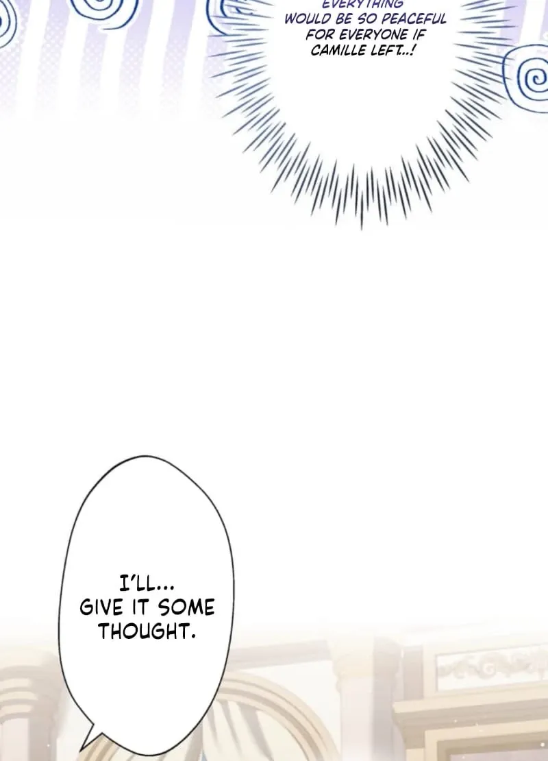 My Husband Caught Me Cheating Chapter 7 page 117