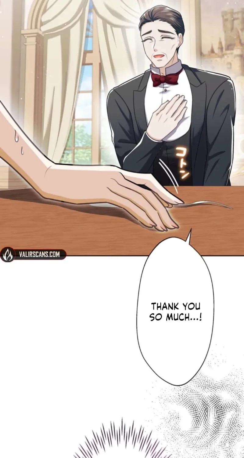 My Husband Caught Me Cheating Chapter 7 page 118