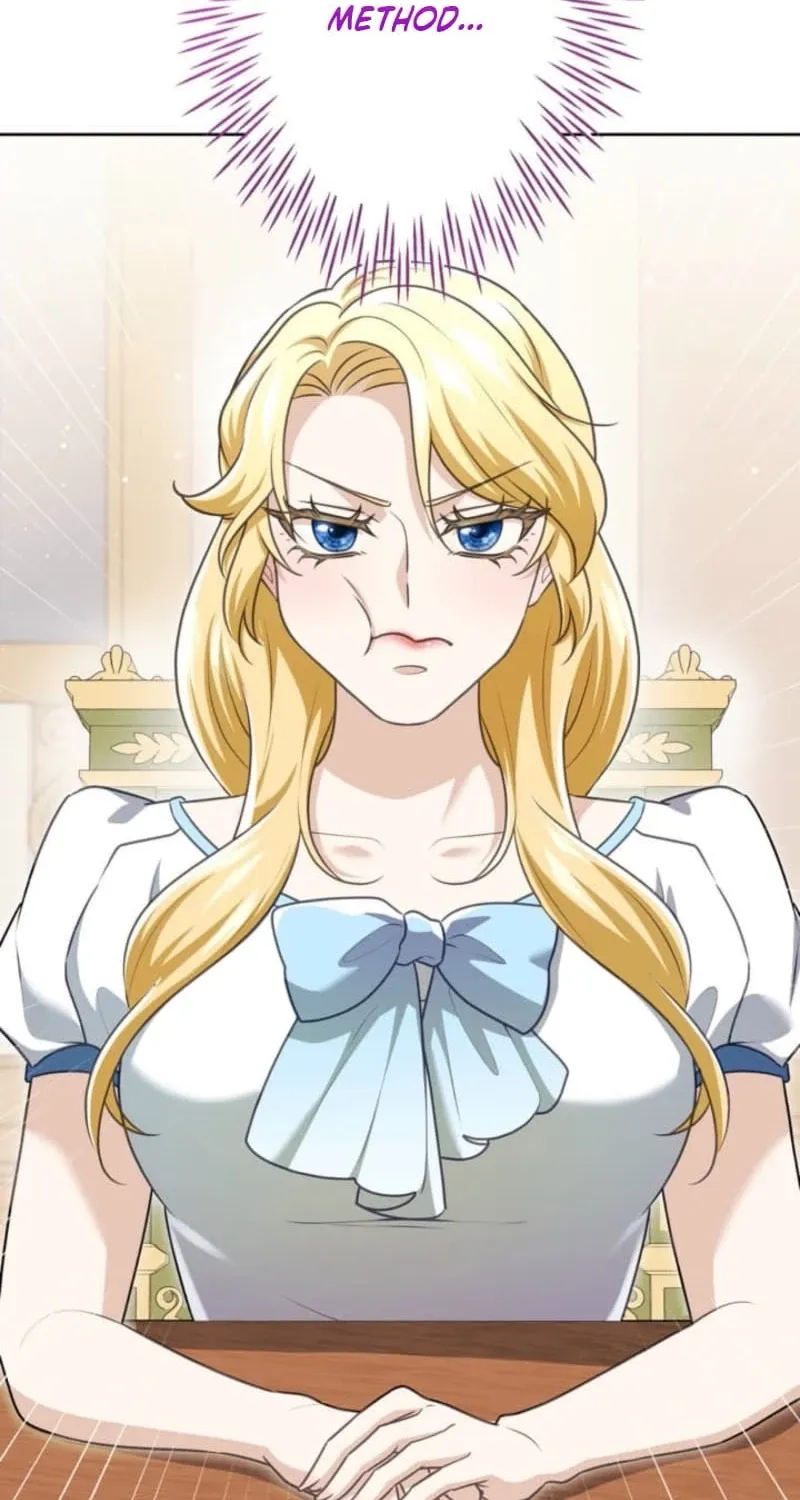 My Husband Caught Me Cheating Chapter 7 page 121