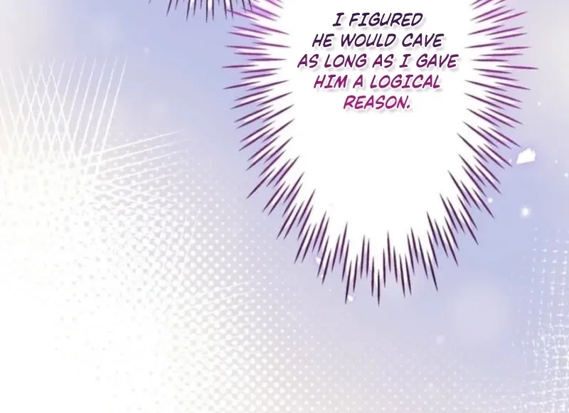 My Husband Caught Me Cheating Chapter 8 page 8