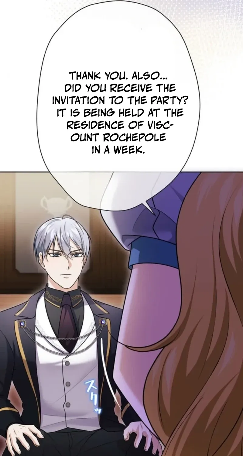 My Husband Caught Me Cheating Chapter 8 page 9
