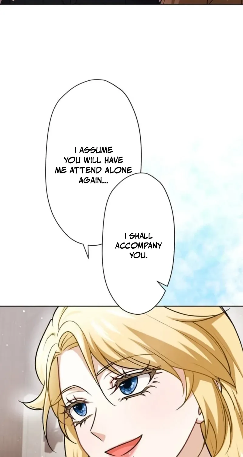 My Husband Caught Me Cheating Chapter 8 page 10