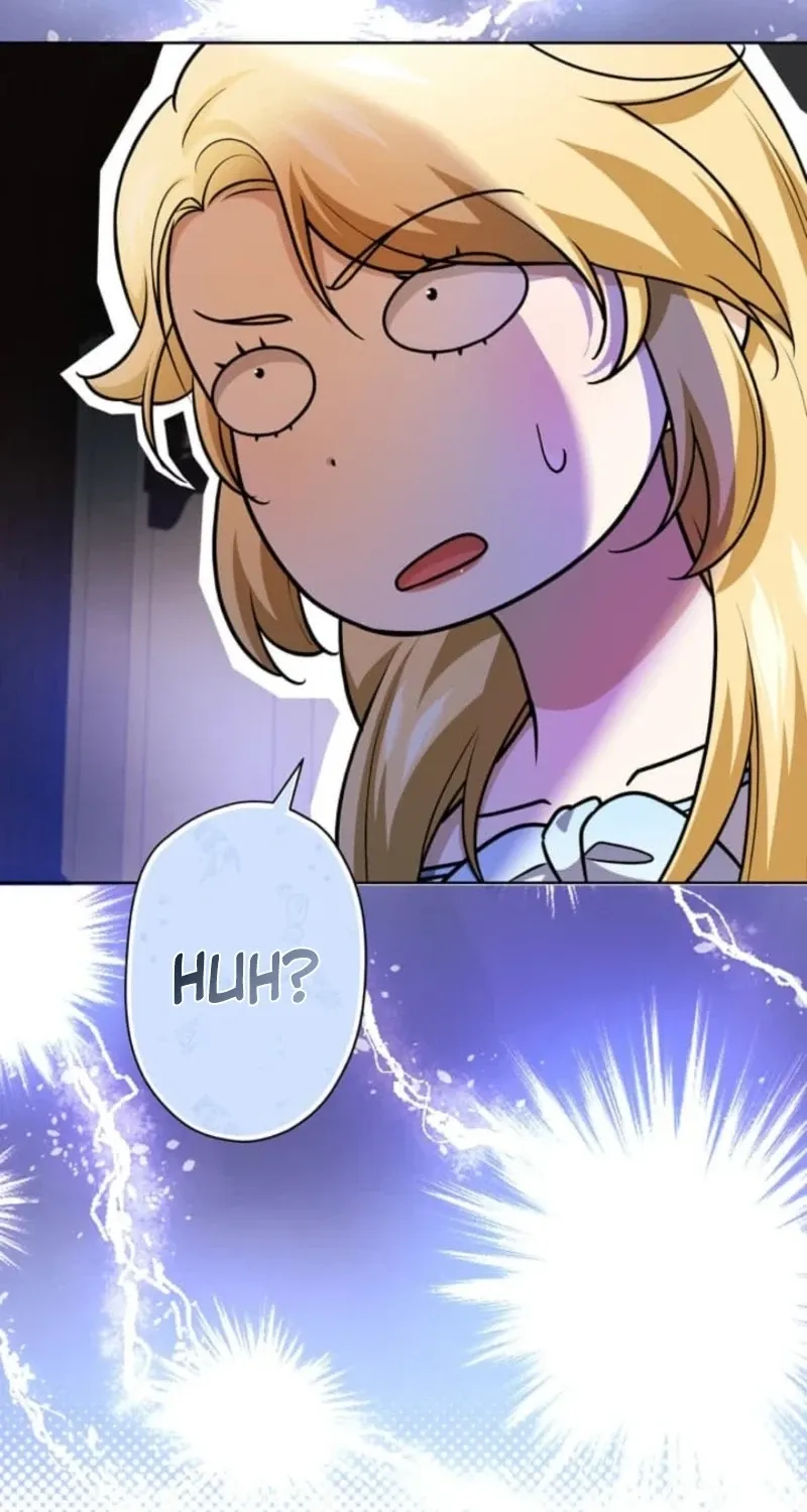 My Husband Caught Me Cheating Chapter 8 page 12