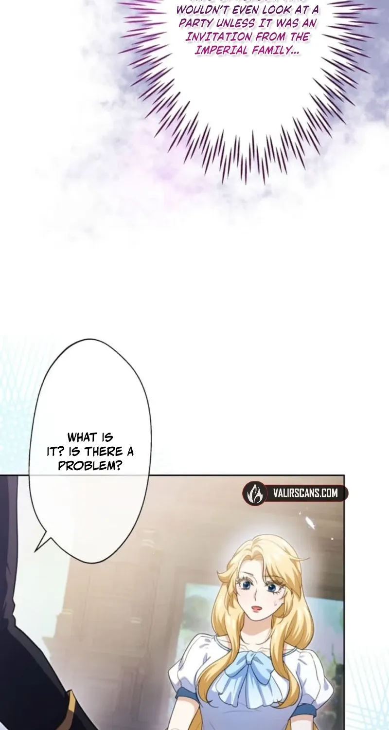 My Husband Caught Me Cheating Chapter 8 page 18