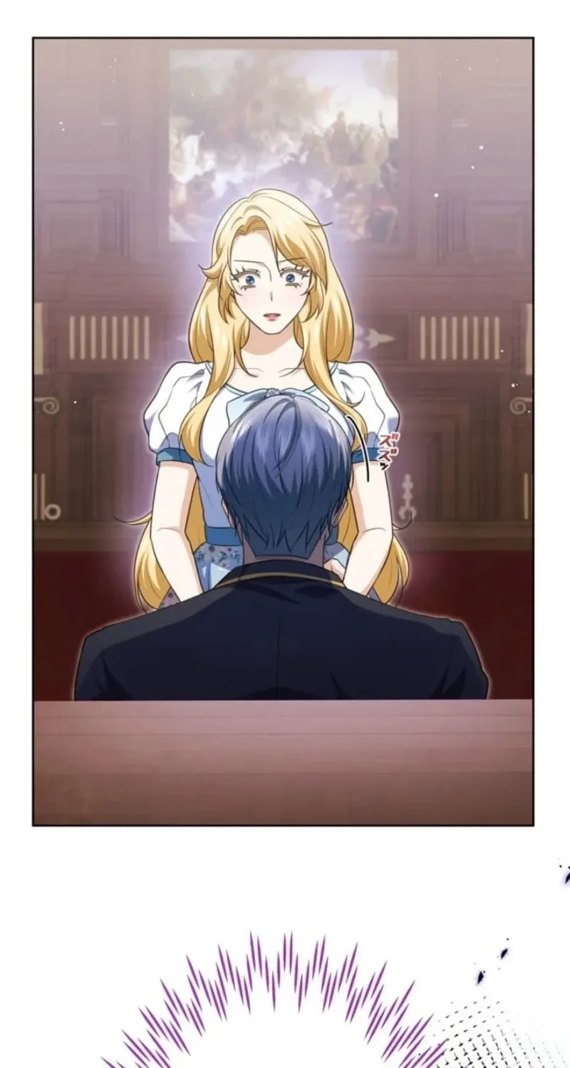 My Husband Caught Me Cheating Chapter 8 page 23