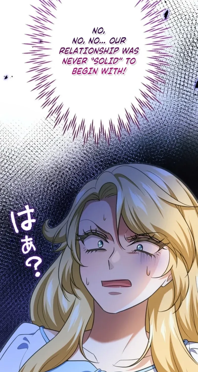 My Husband Caught Me Cheating Chapter 8 page 24