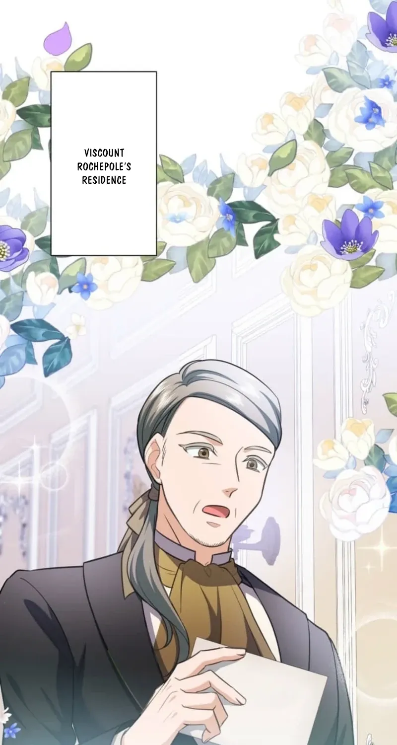 My Husband Caught Me Cheating Chapter 8 page 31