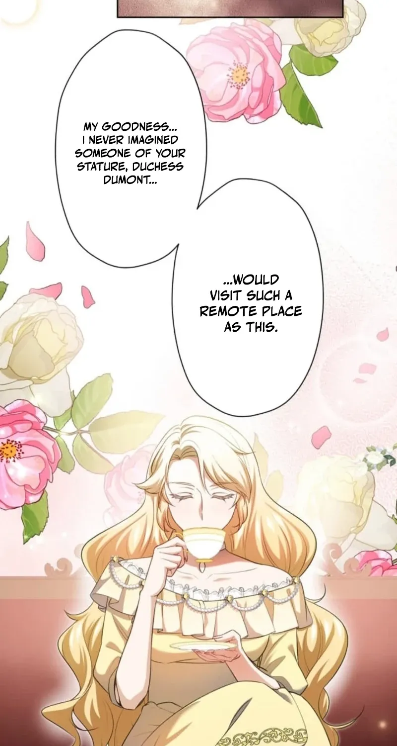 My Husband Caught Me Cheating Chapter 8 page 38