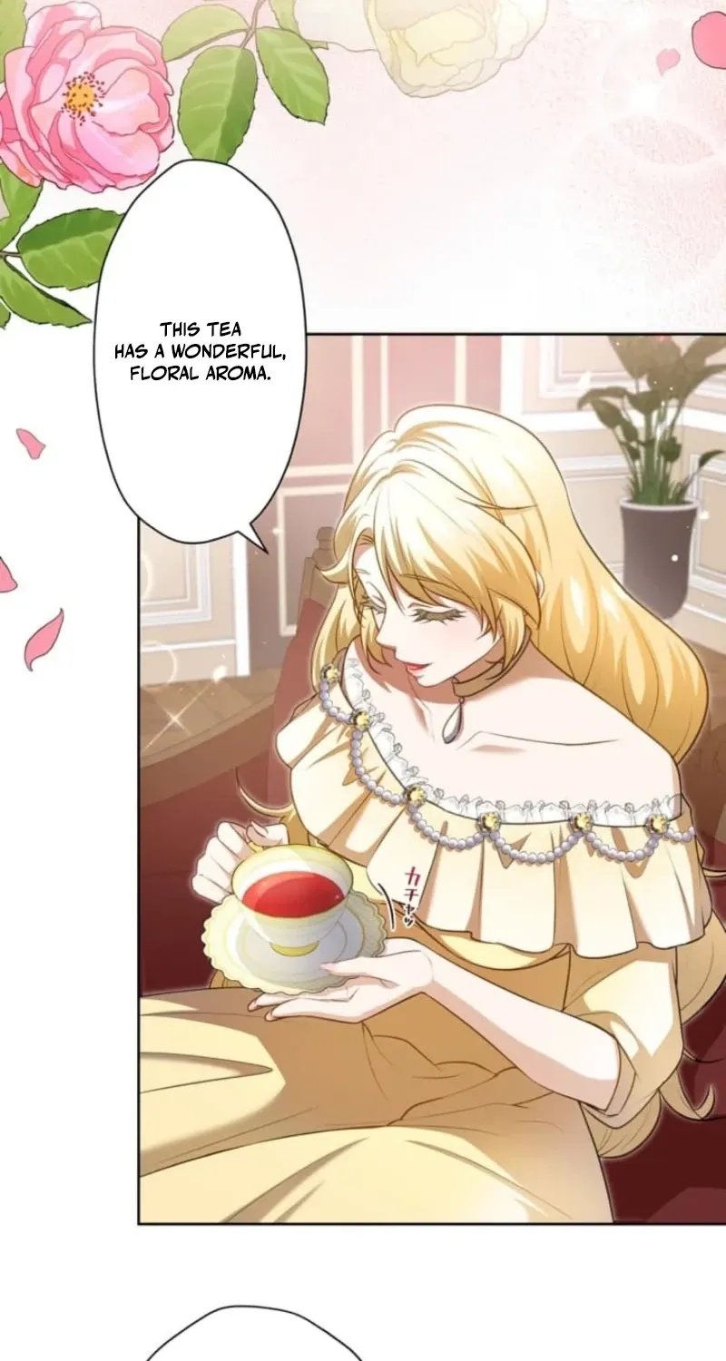 My Husband Caught Me Cheating Chapter 8 page 40