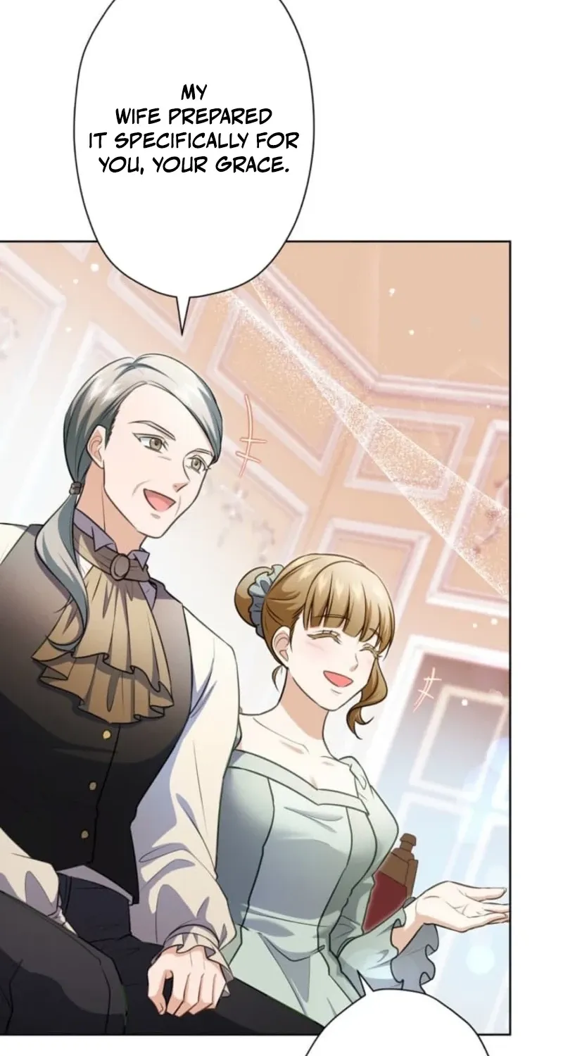 My Husband Caught Me Cheating Chapter 8 page 41