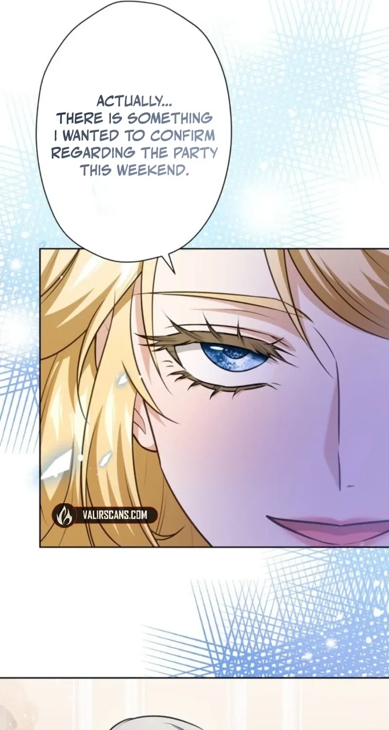 My Husband Caught Me Cheating Chapter 8 page 43