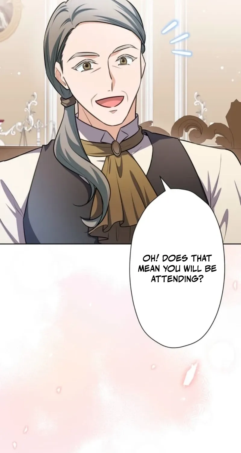 My Husband Caught Me Cheating Chapter 8 page 44