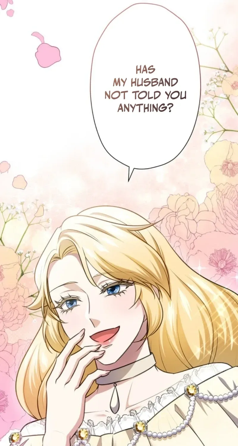 My Husband Caught Me Cheating Chapter 8 page 46