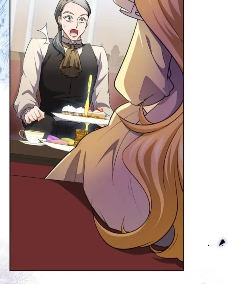My Husband Caught Me Cheating Chapter 8 page 48