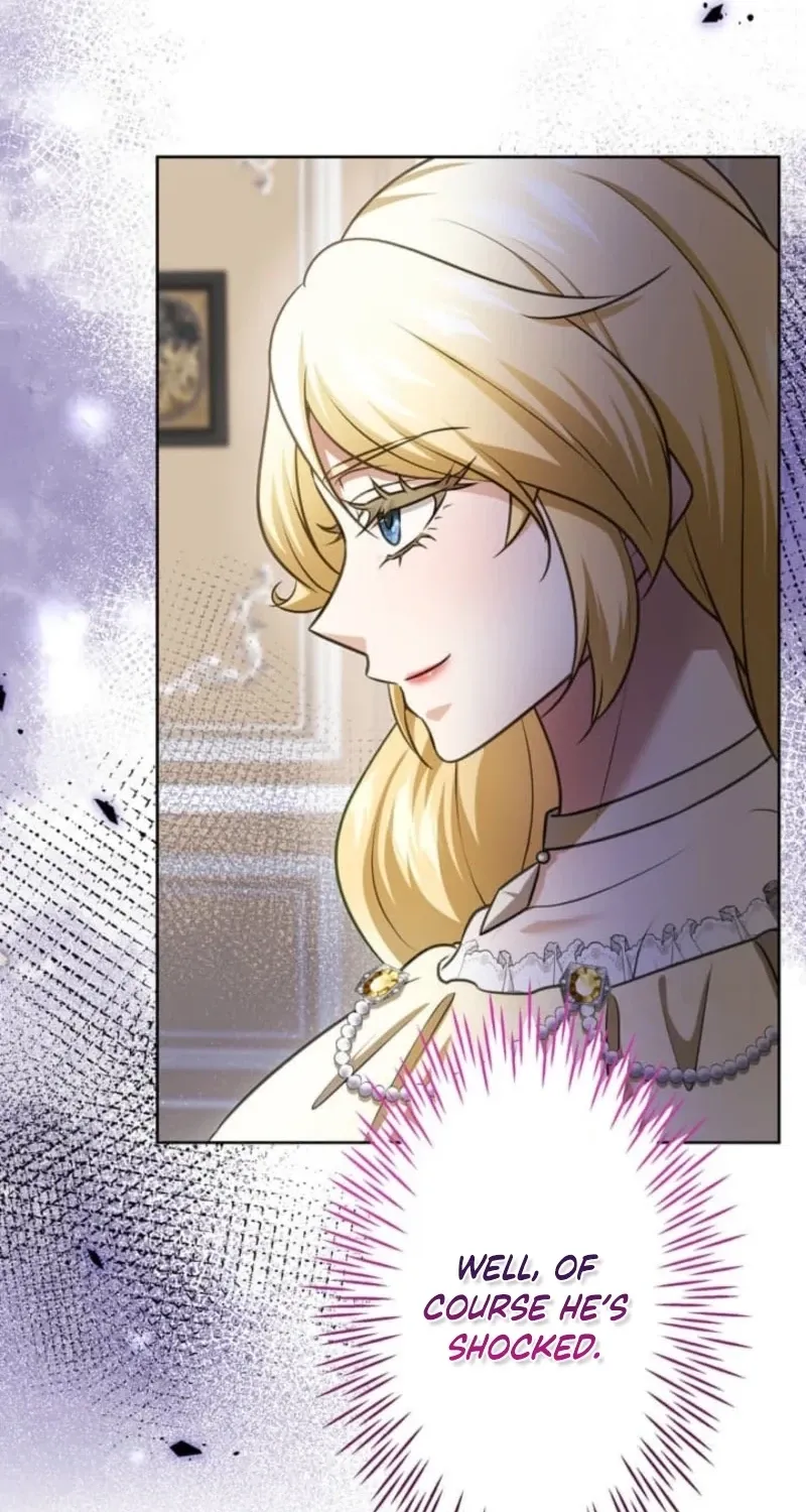 My Husband Caught Me Cheating Chapter 8 page 49