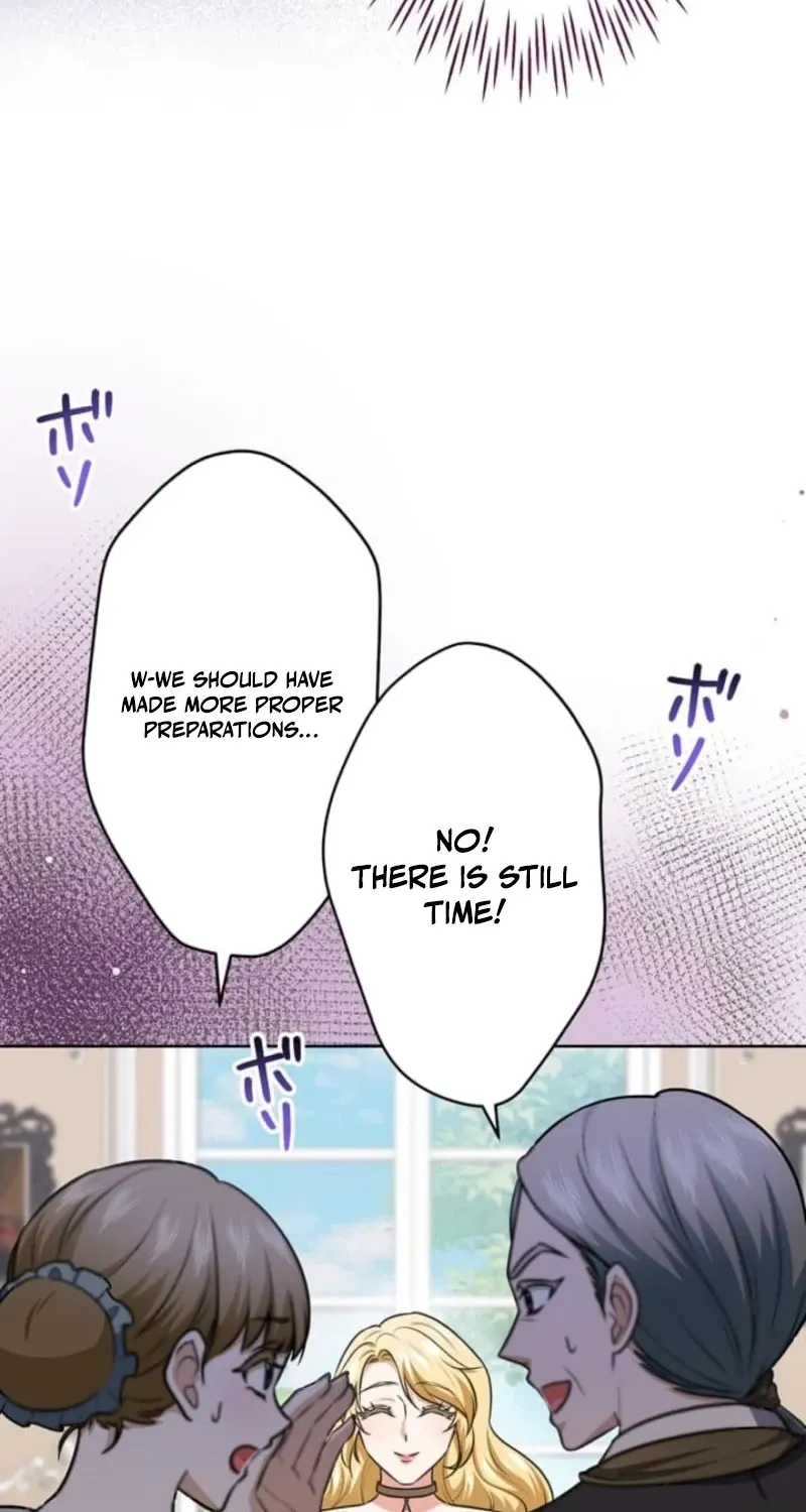 My Husband Caught Me Cheating Chapter 8 page 50