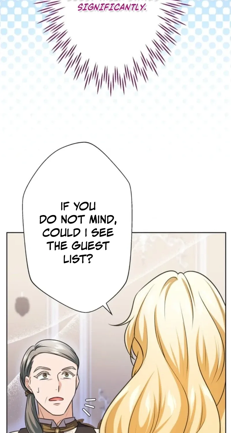 My Husband Caught Me Cheating Chapter 8 page 52