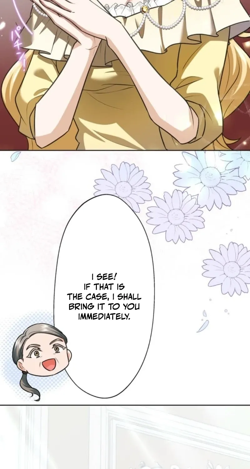 My Husband Caught Me Cheating Chapter 8 page 55