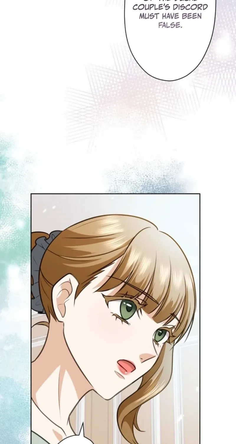My Husband Caught Me Cheating Chapter 8 page 60