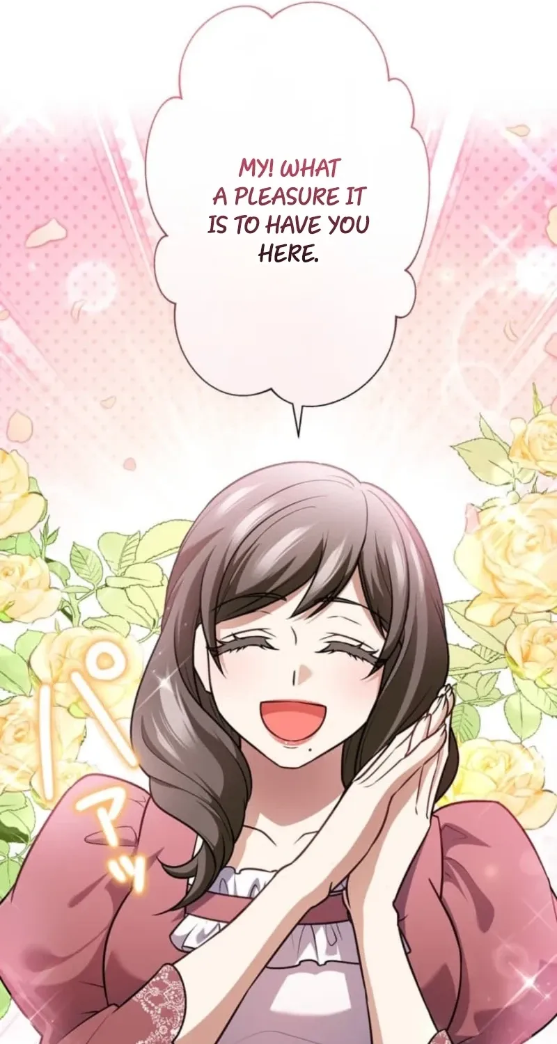 My Husband Caught Me Cheating Chapter 8 page 67