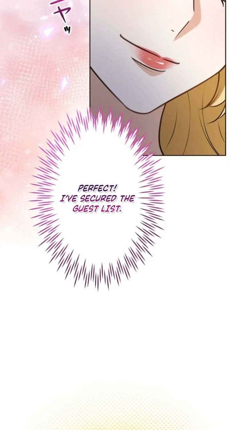 My Husband Caught Me Cheating Chapter 8 page 65