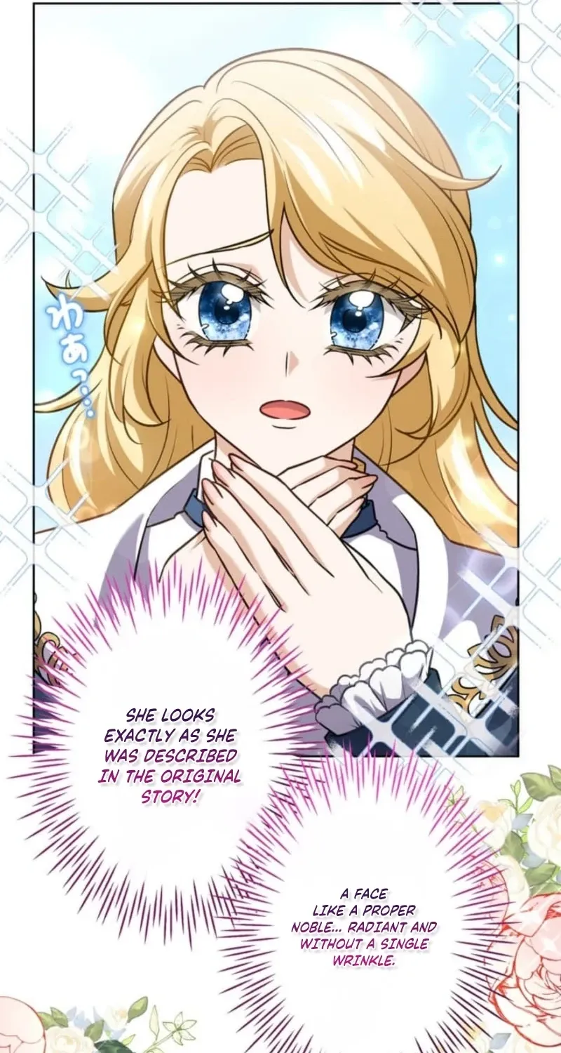 My Husband Caught Me Cheating Chapter 8 page 69