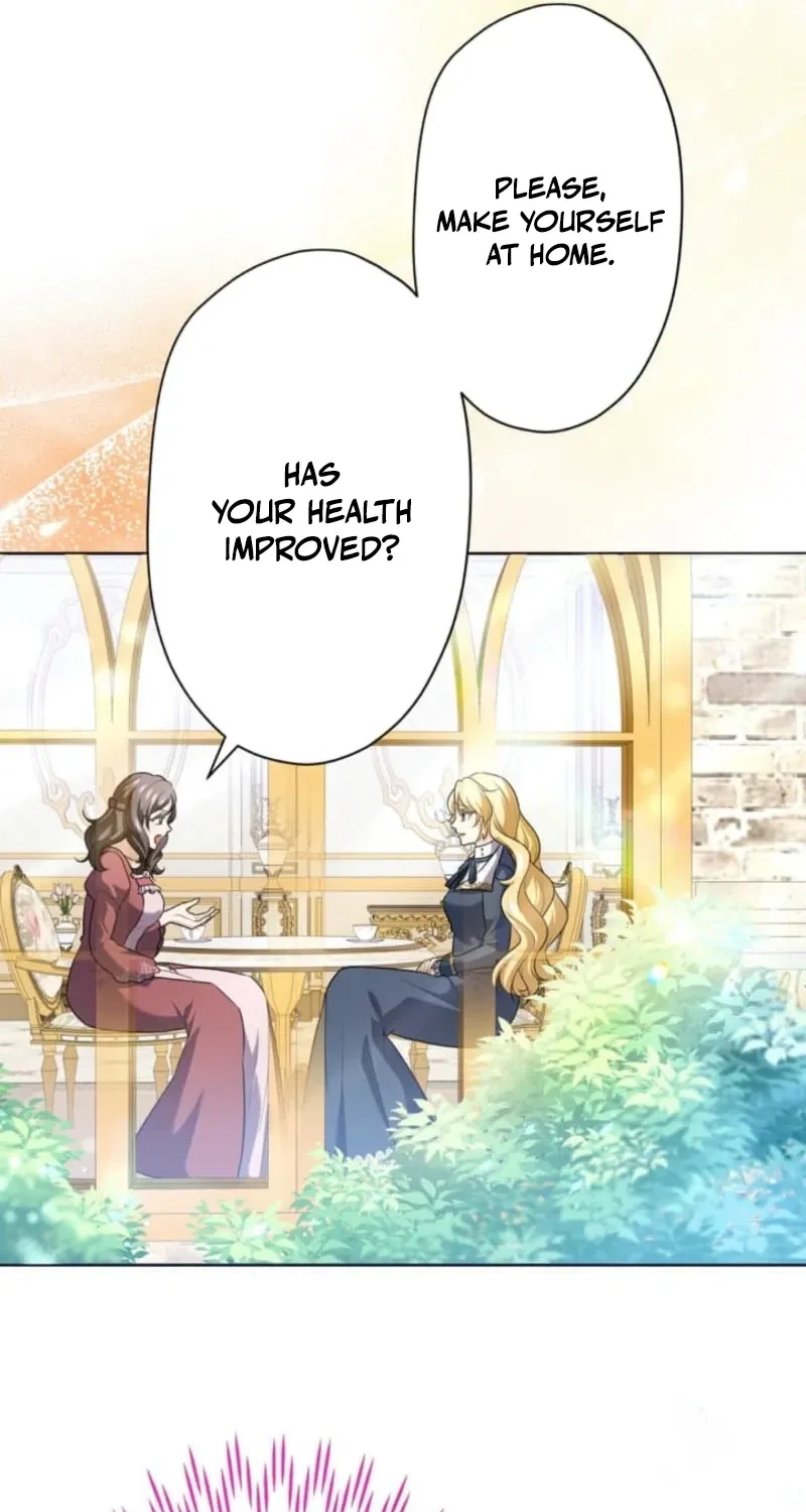 My Husband Caught Me Cheating Chapter 8 page 72