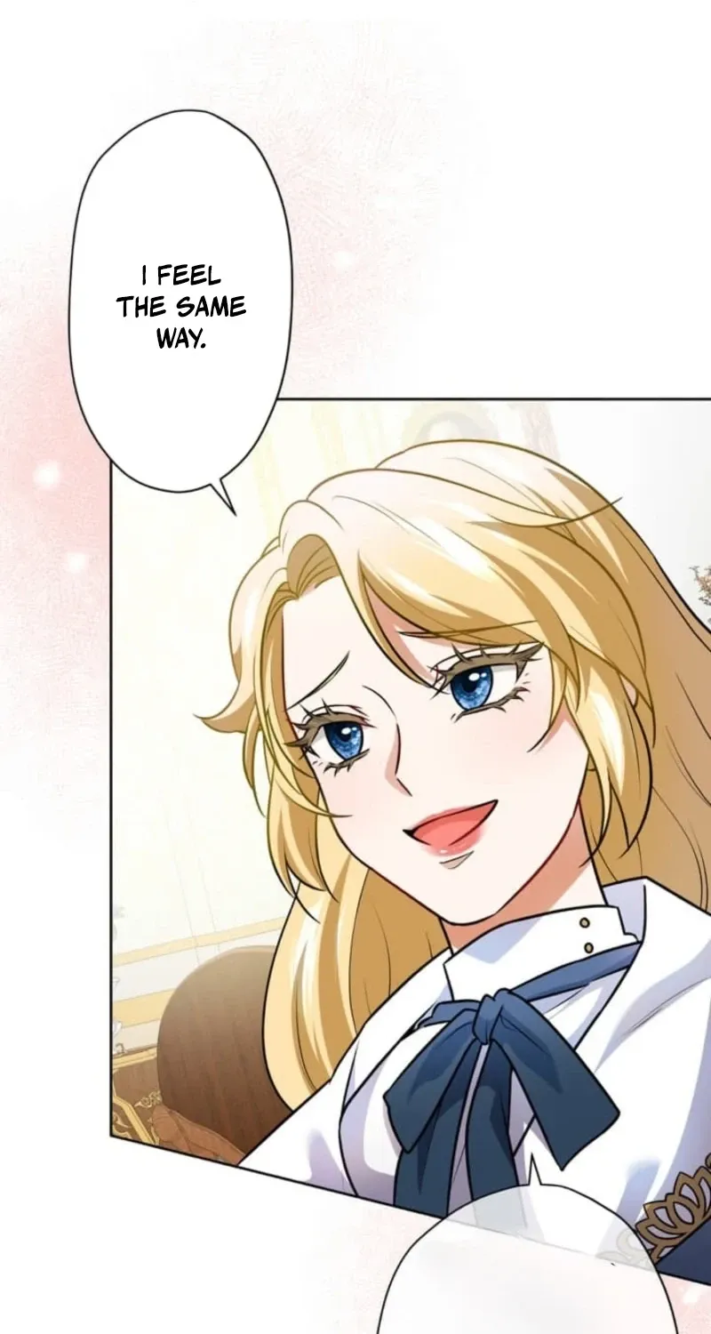 My Husband Caught Me Cheating Chapter 8 page 83