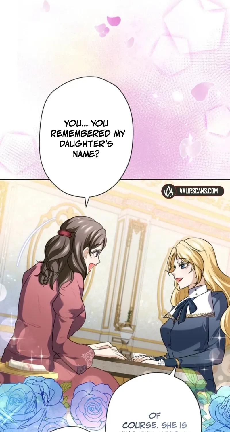 My Husband Caught Me Cheating Chapter 8 page 87