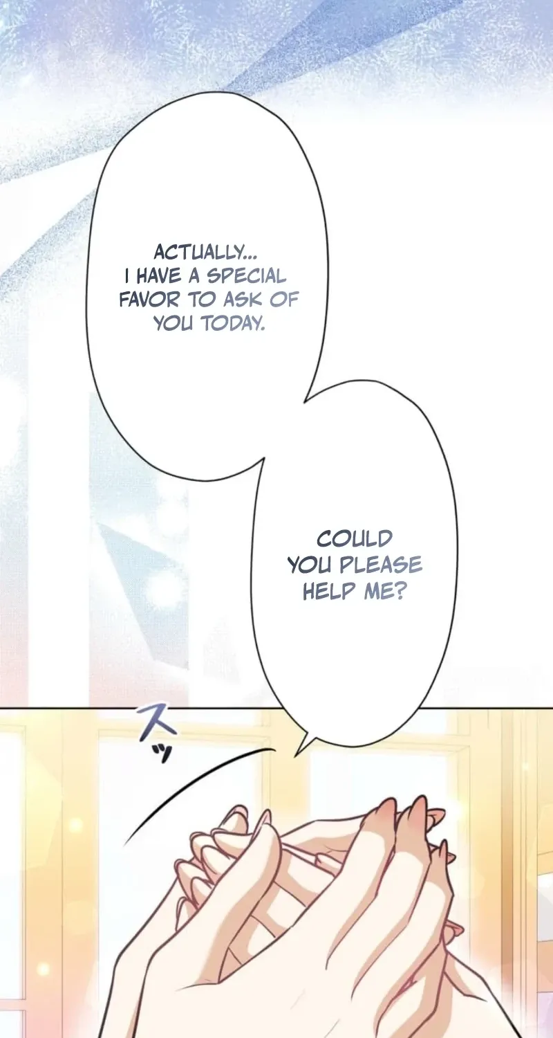 My Husband Caught Me Cheating Chapter 8 page 93
