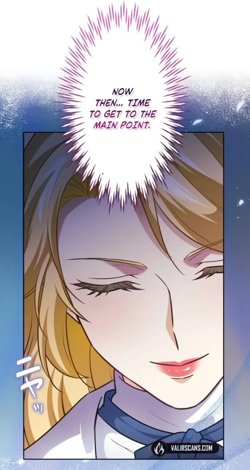 My Husband Caught Me Cheating Chapter 8 page 92