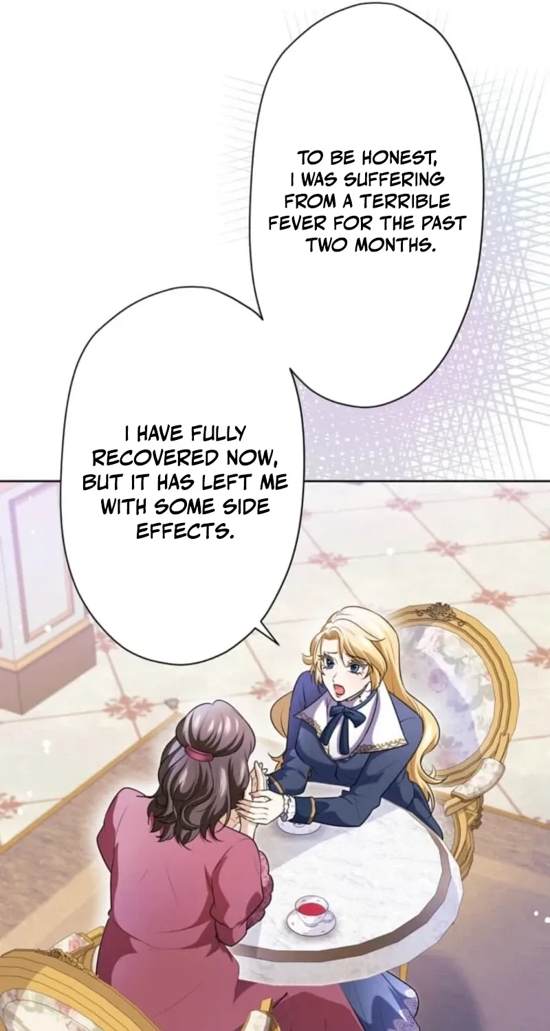 My Husband Caught Me Cheating Chapter 8 page 95