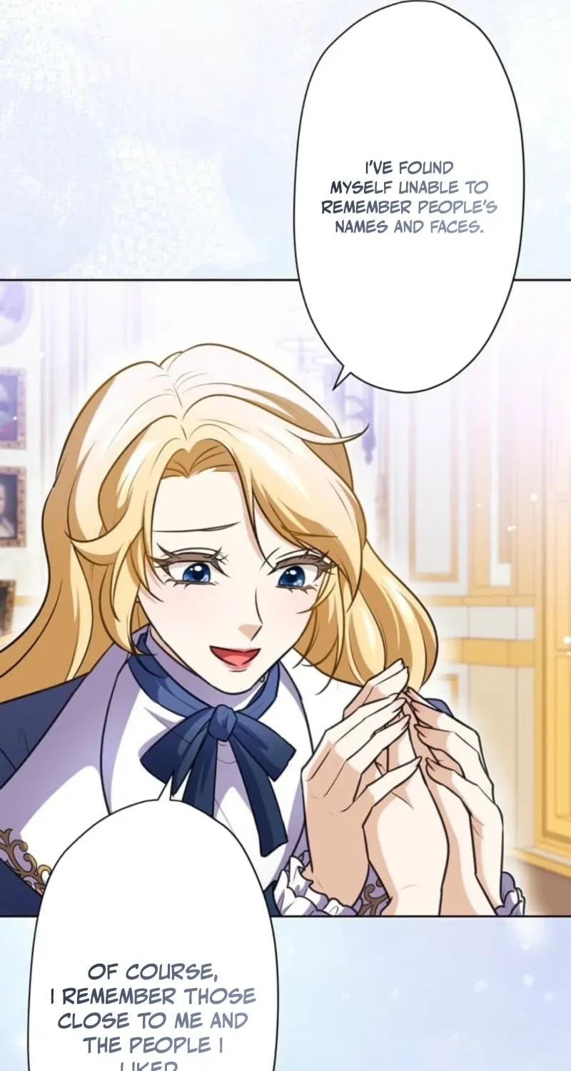 My Husband Caught Me Cheating Chapter 8 page 97