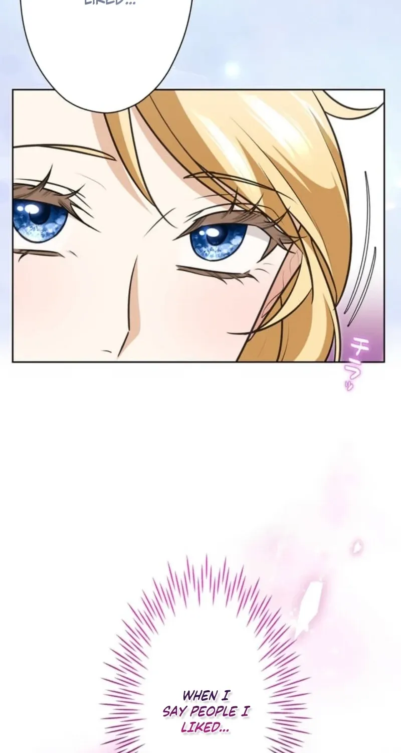 My Husband Caught Me Cheating Chapter 8 page 98