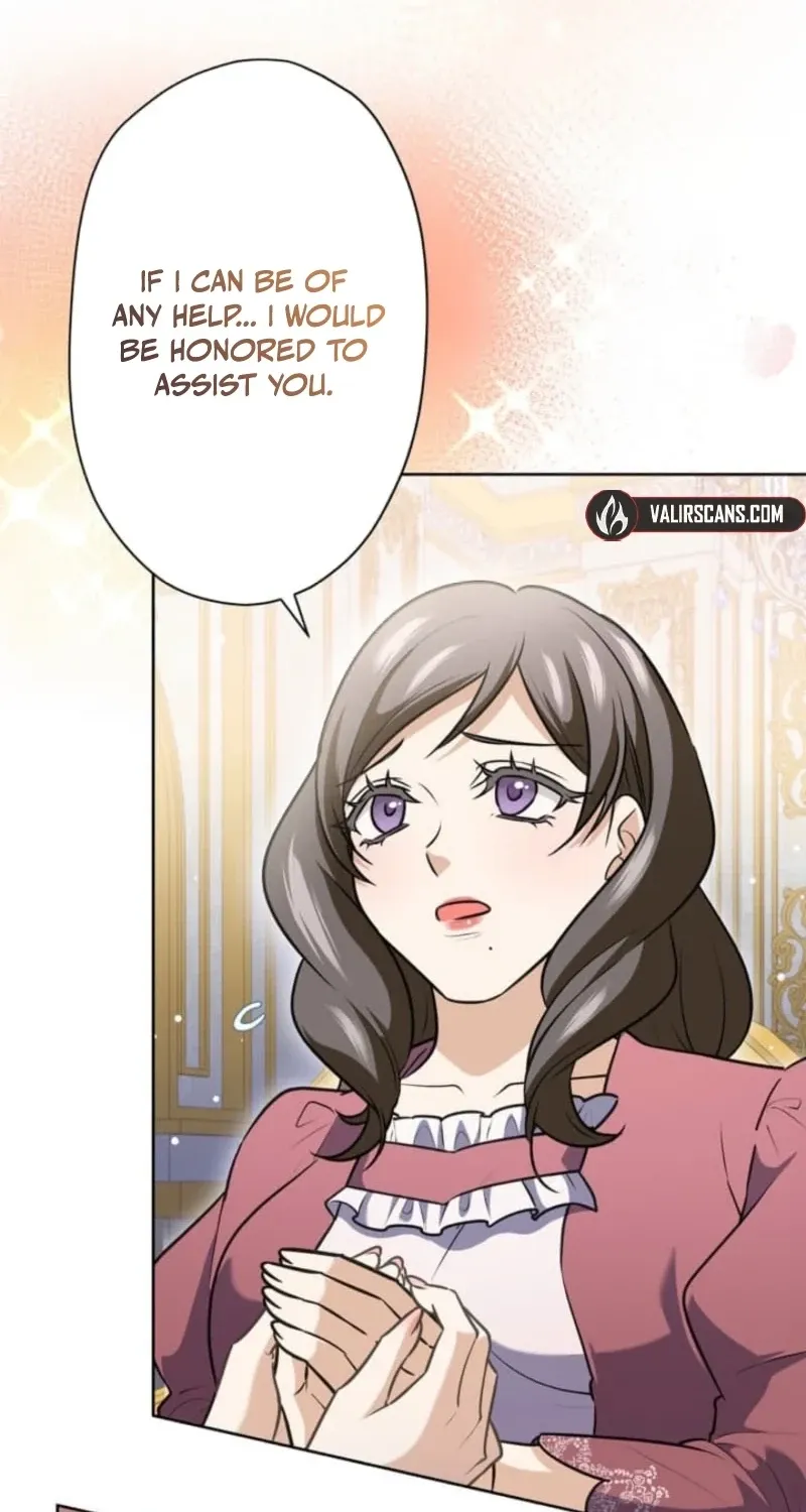 My Husband Caught Me Cheating Chapter 8 page 103