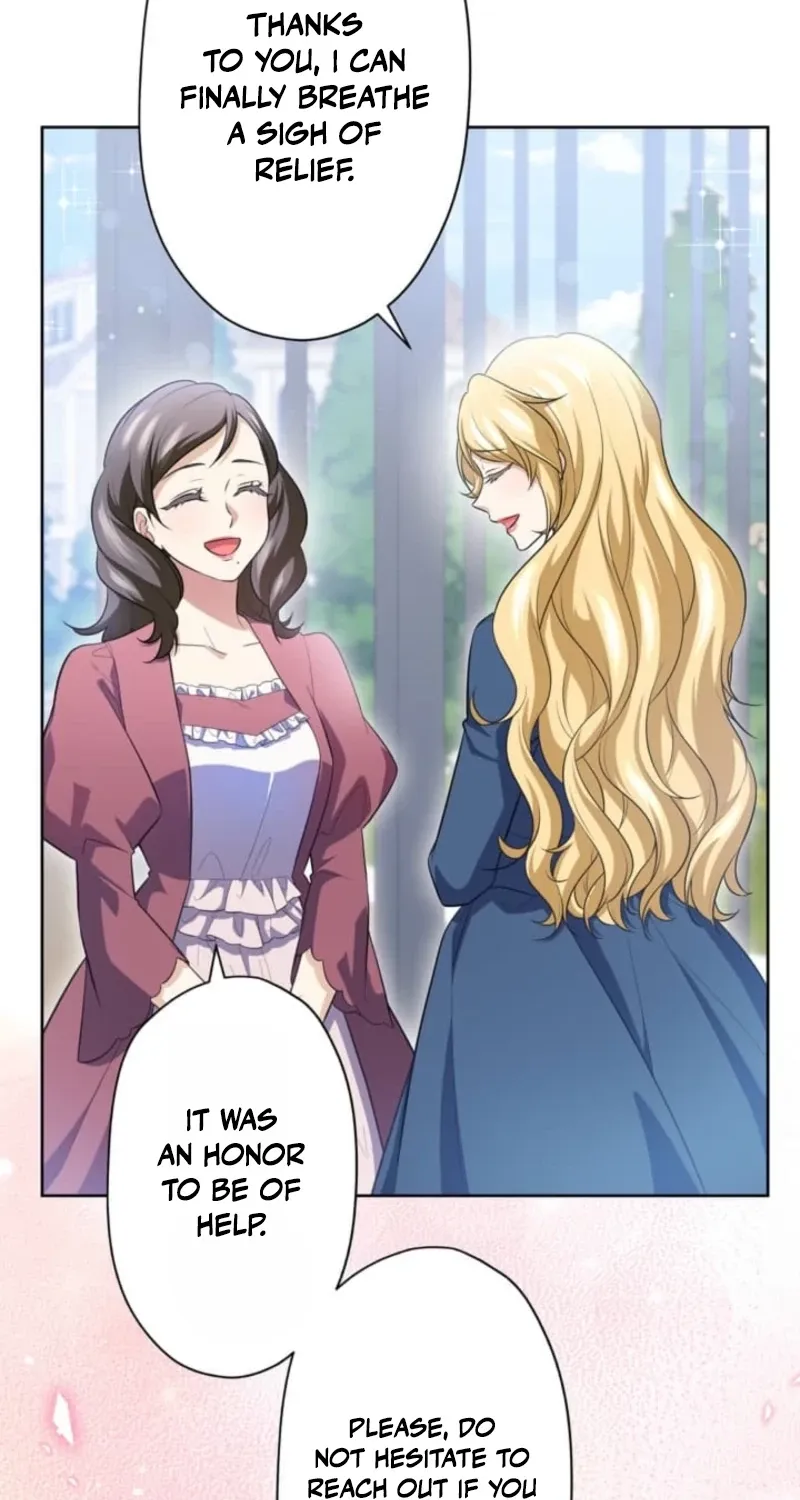 My Husband Caught Me Cheating Chapter 9 page 5