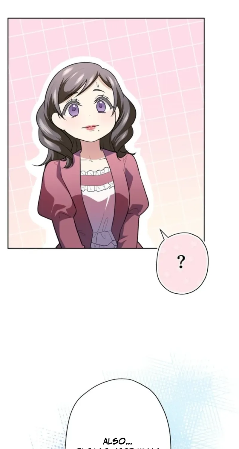 My Husband Caught Me Cheating Chapter 9 page 8