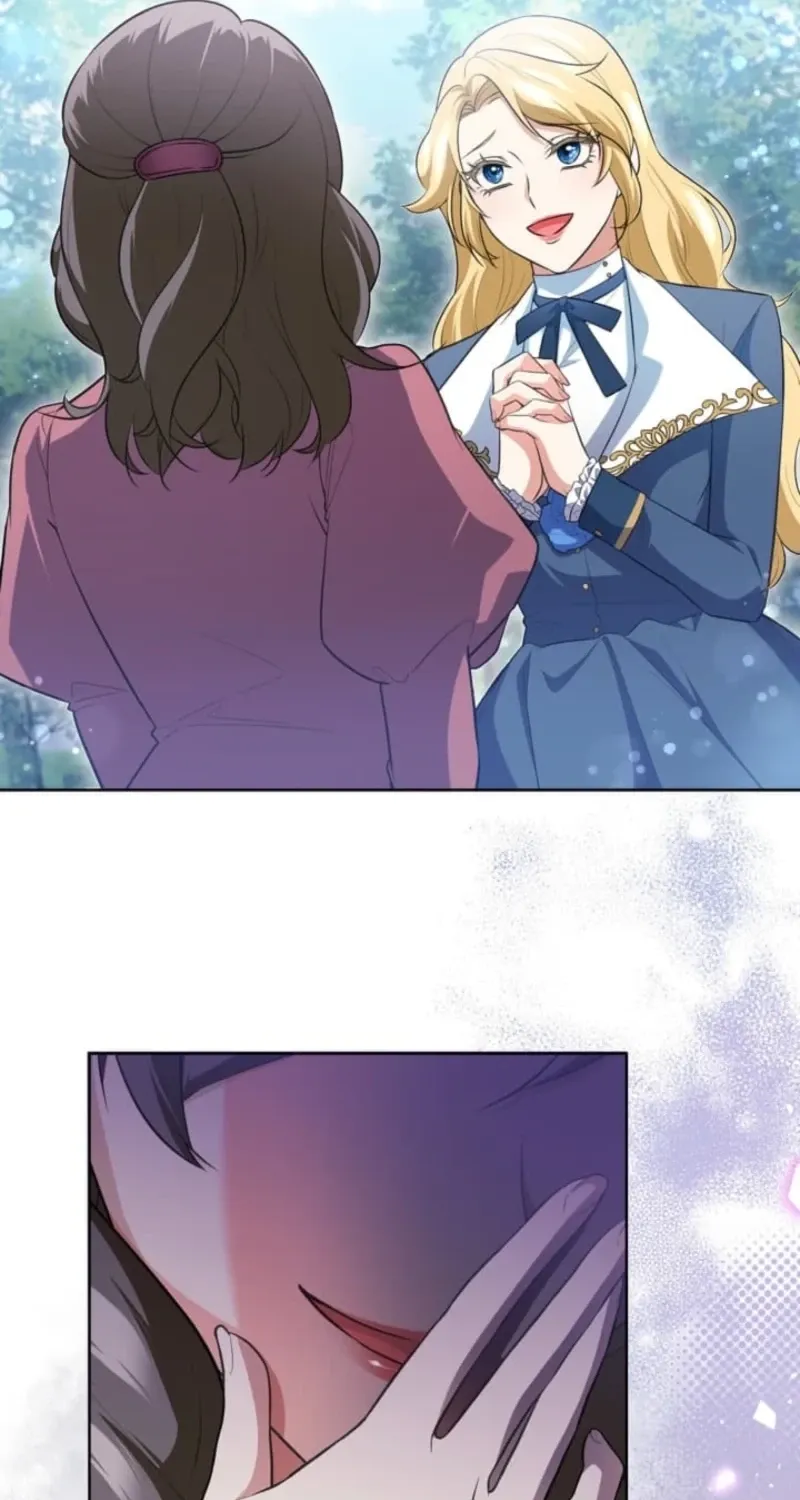 My Husband Caught Me Cheating Chapter 9 page 10