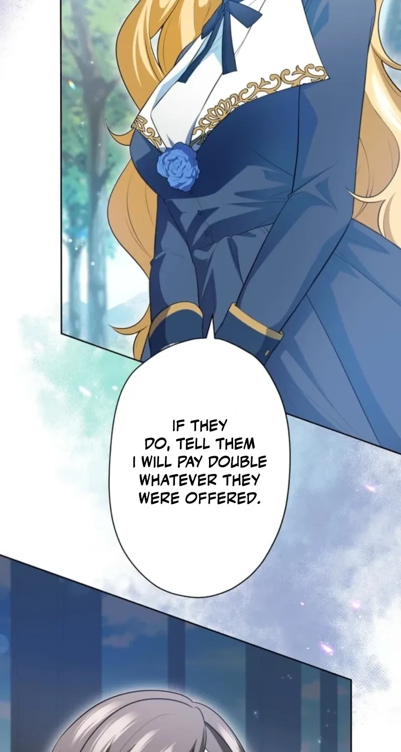 My Husband Caught Me Cheating Chapter 9 page 17