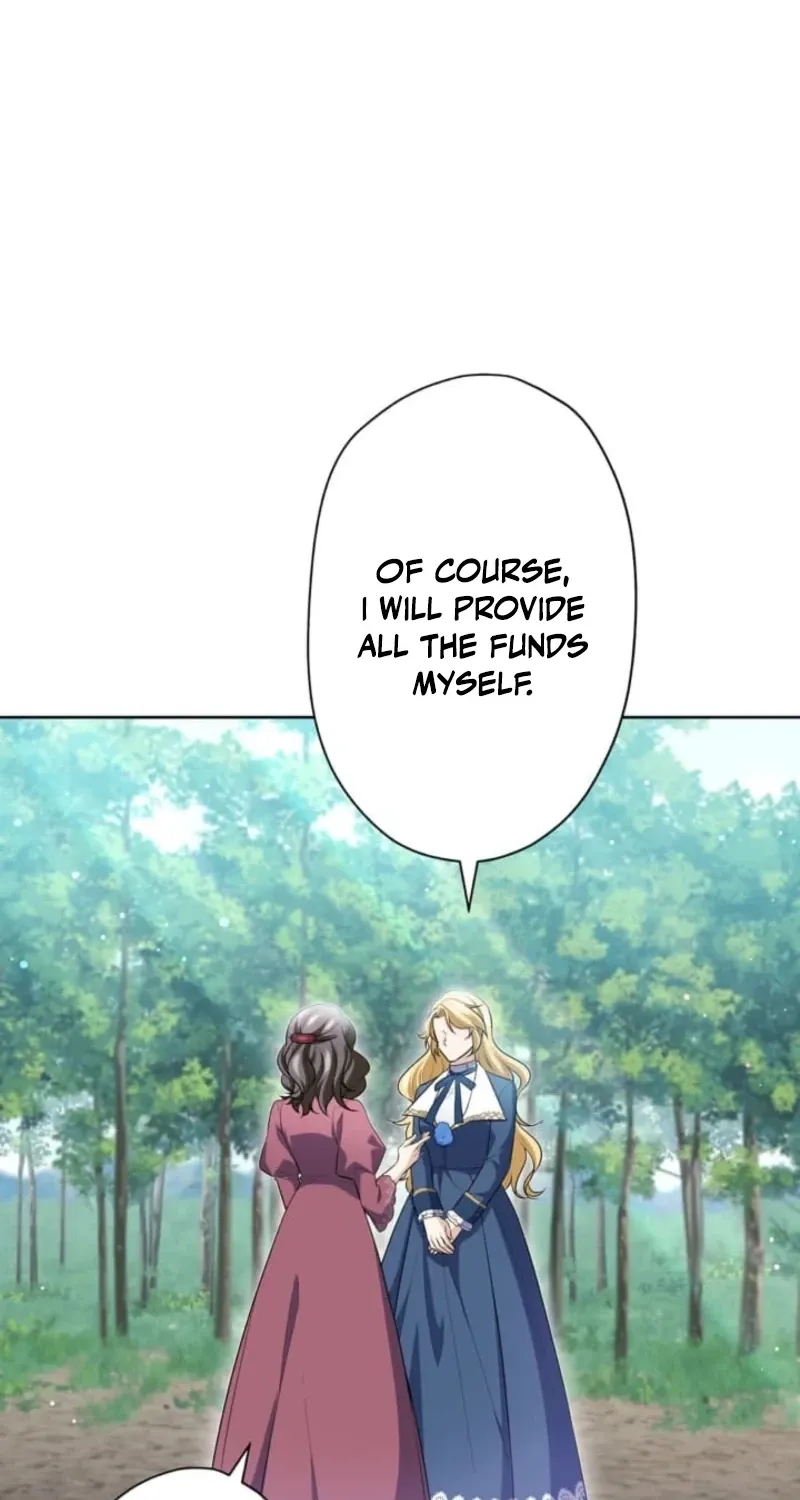 My Husband Caught Me Cheating Chapter 9 page 19