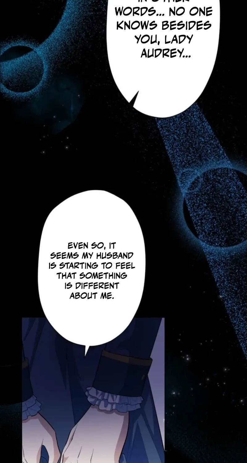 My Husband Caught Me Cheating Chapter 9 page 23