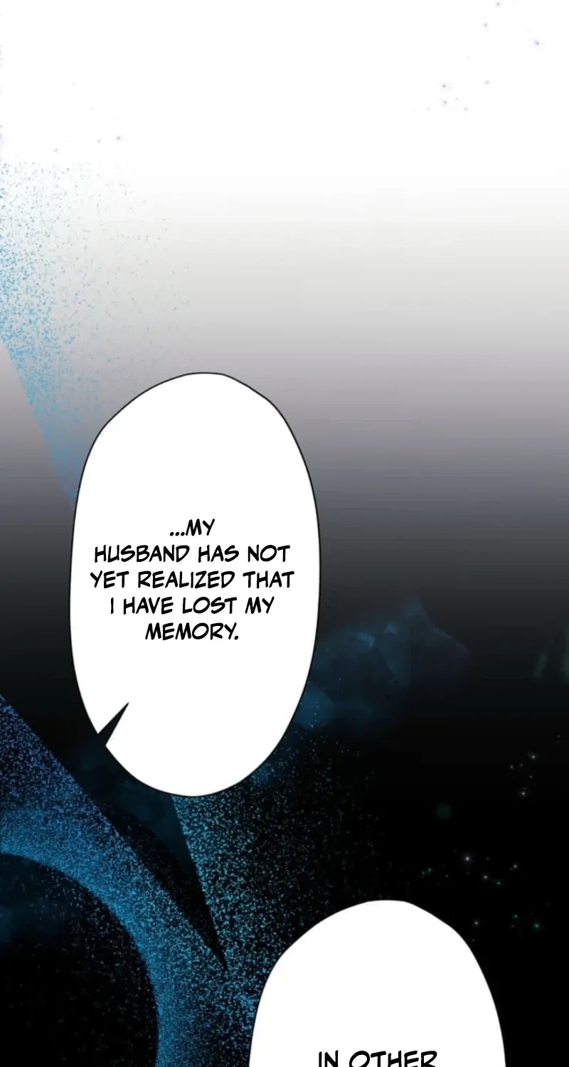 My Husband Caught Me Cheating Chapter 9 page 22