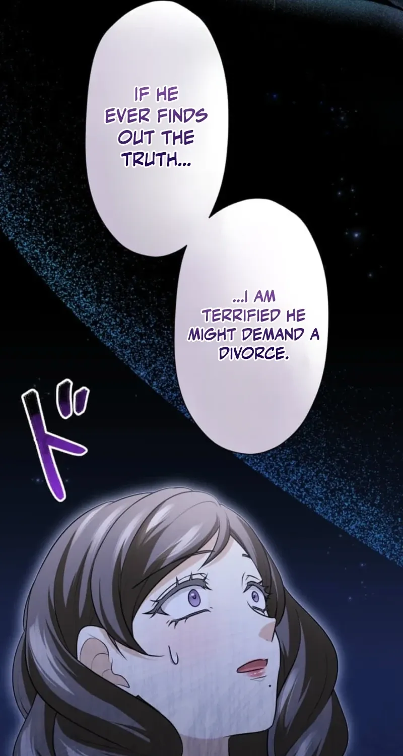 My Husband Caught Me Cheating Chapter 9 page 25